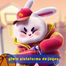 gtwin plataforma de jogos